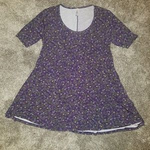 LuLaRoe XXS Perfect Tee